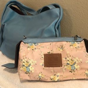 Coach Bandit Hobo 39 Shoulder Bag